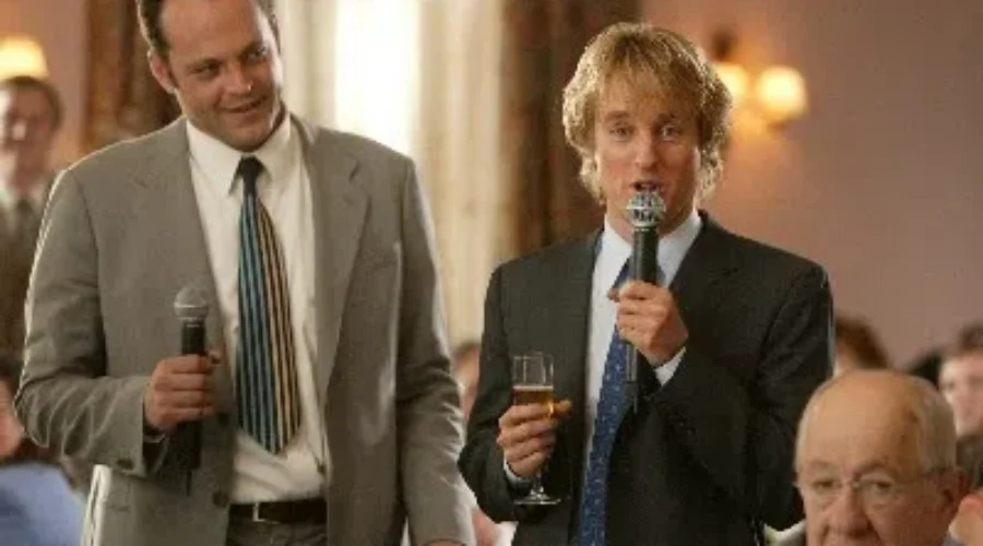 Who Should Play You In A Movie About Your Life?