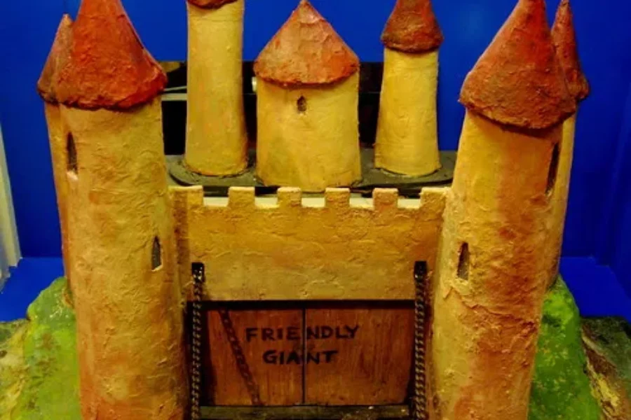 No Friendly?