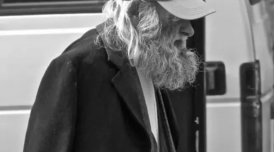 Not Going To Honour Bad Grandpa