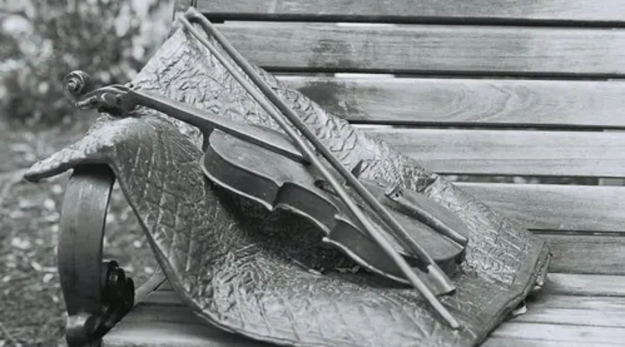 Mom Says Fiddle Dee Dee, You Can’t Have It