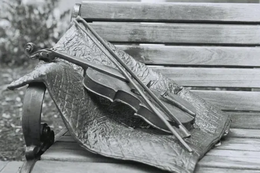 Mom Says Fiddle Dee Dee, You Can’t Have It