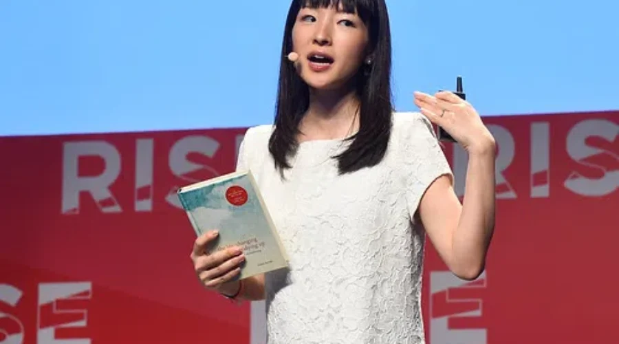 Listener’s Dilemma – Don’t KonMari My Kitchen!