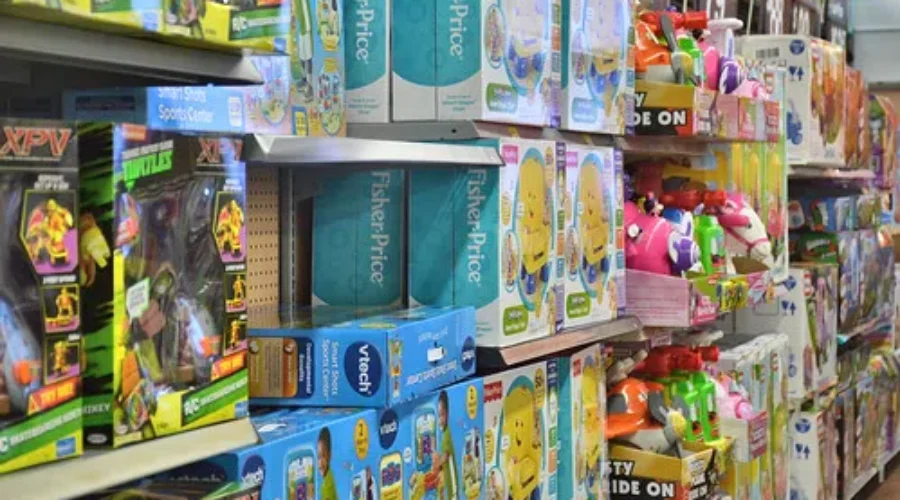 The Trials of Being a Non-Shopper