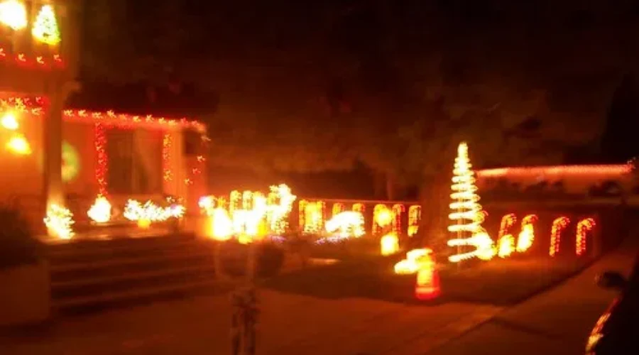 The Real Battle of Christmas