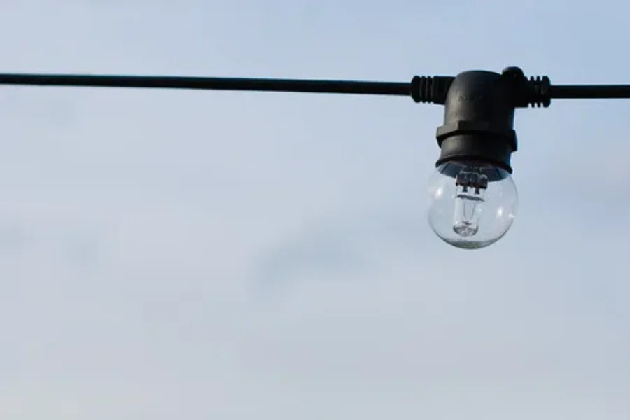 The Light Bulb Problem