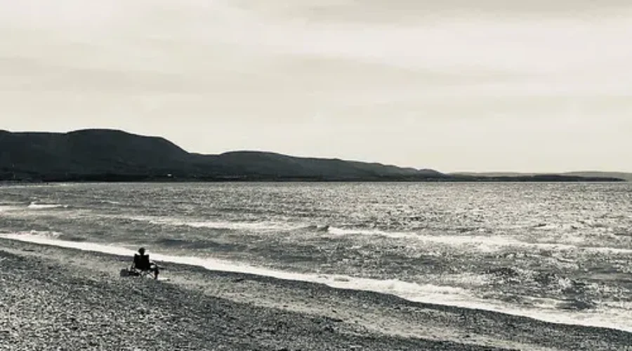 You Win An Island Off Our Coast – Keep It Or Sell It?