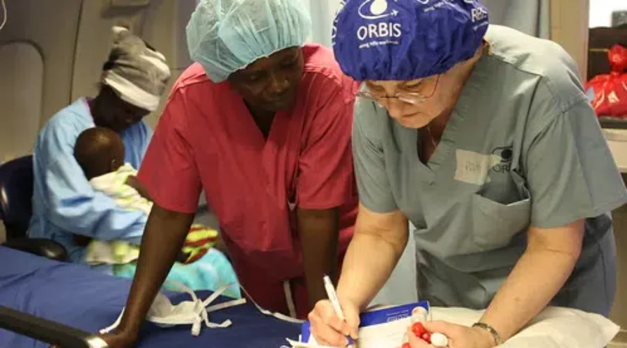 Province Sees More Nurses Licensed Than Previous Year