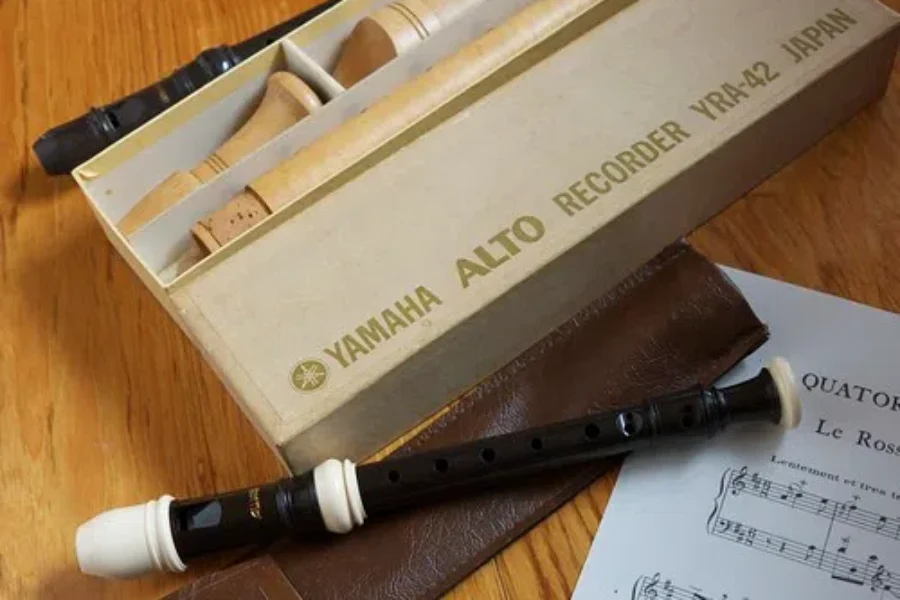 Love Music, Hated Music Class