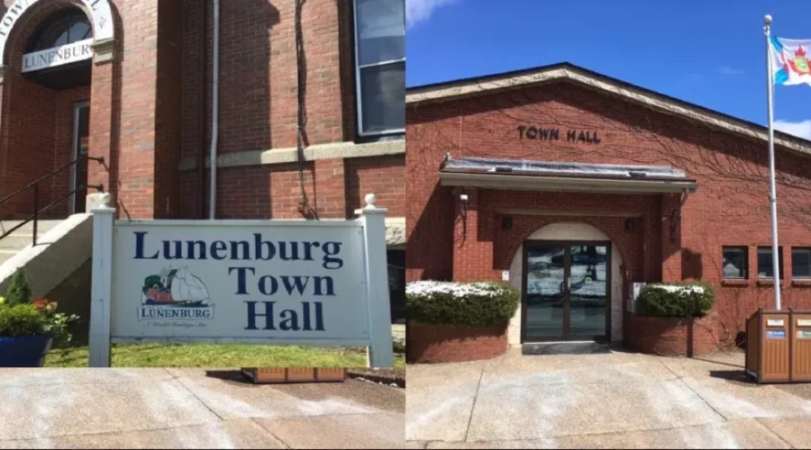 Residents To Have Say In Council Pay