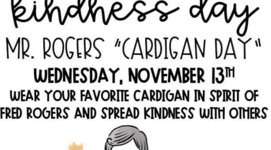 I’m Supposed To Wear What?