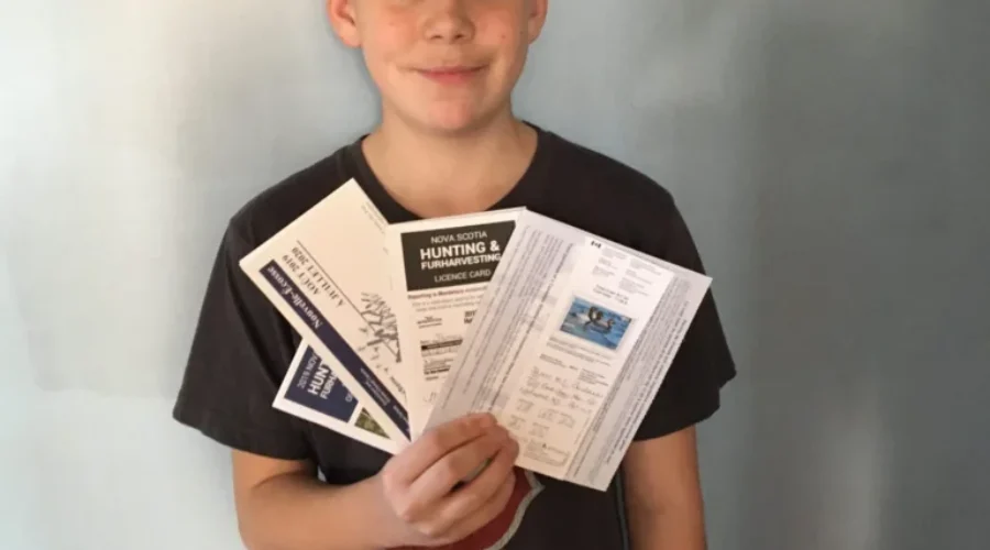 Athlete Of The Week: James Buchanan