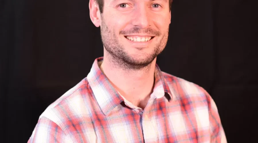 Lunenburg Video Game Studio Announces New CEO