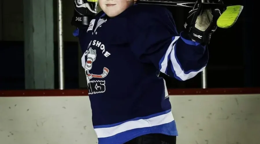 Athlete Of The Week: Keighan Johnson