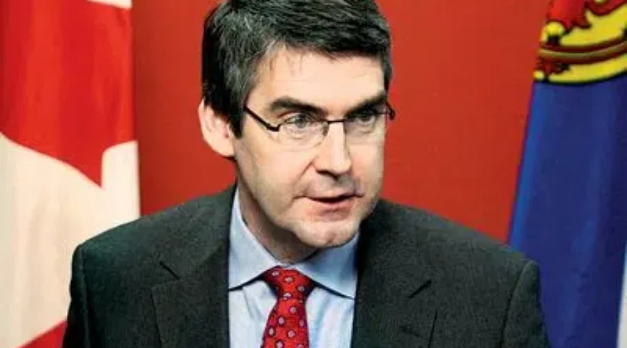 Premier Departs For Latest Trip To Asia