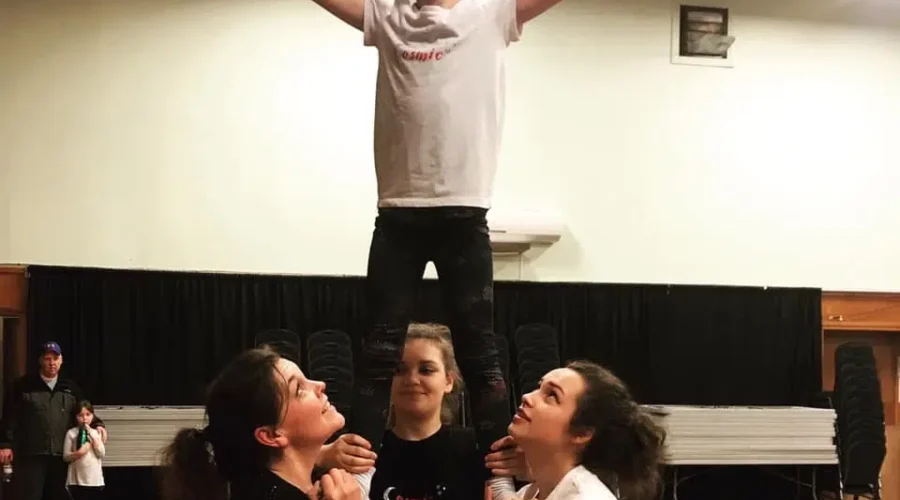 Athlete Of The Week: Natalie Alexander