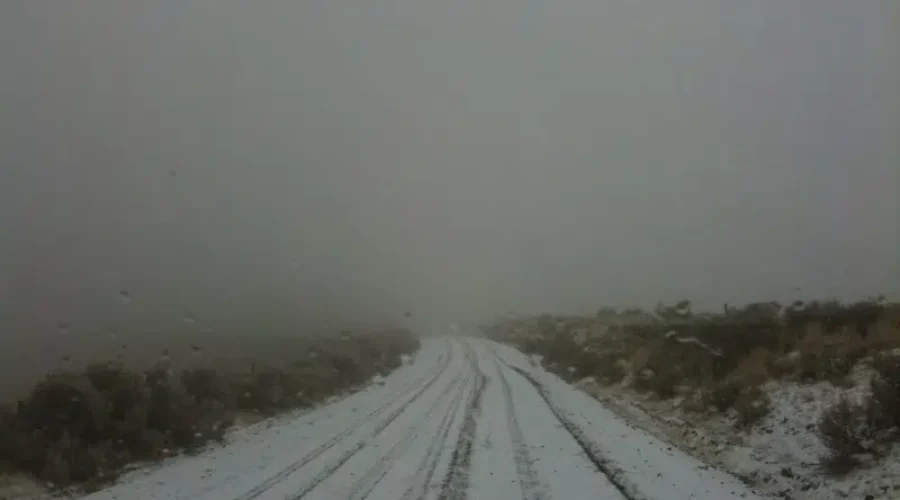 First Snowfall For The South Shore could arrive Friday