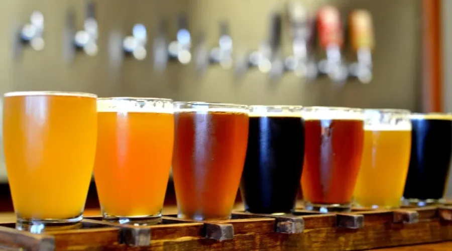 Local Brewery Condemns ‘Dirty Blonde’ marketing