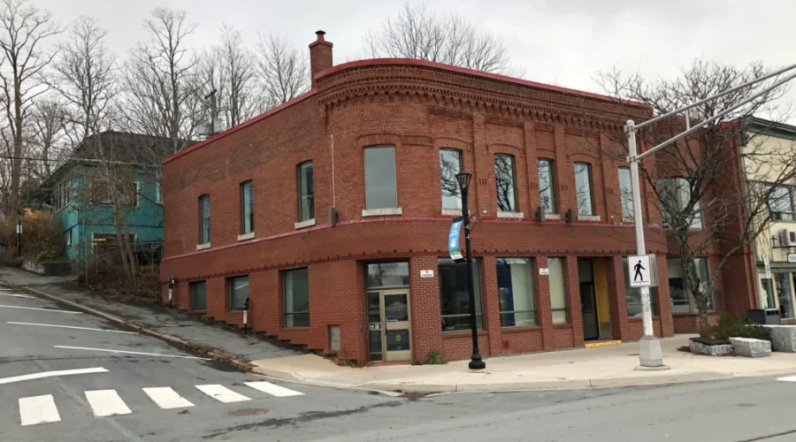 Concerns Over Old BMO Development