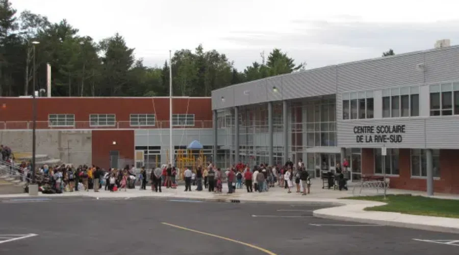 Local School Up For National Music Award