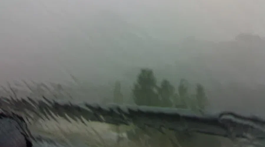 Listener’s Dilemma – Driven By Fear