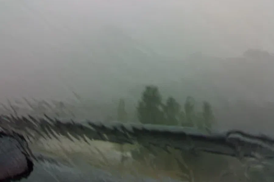 Listener’s Dilemma – Driven By Fear