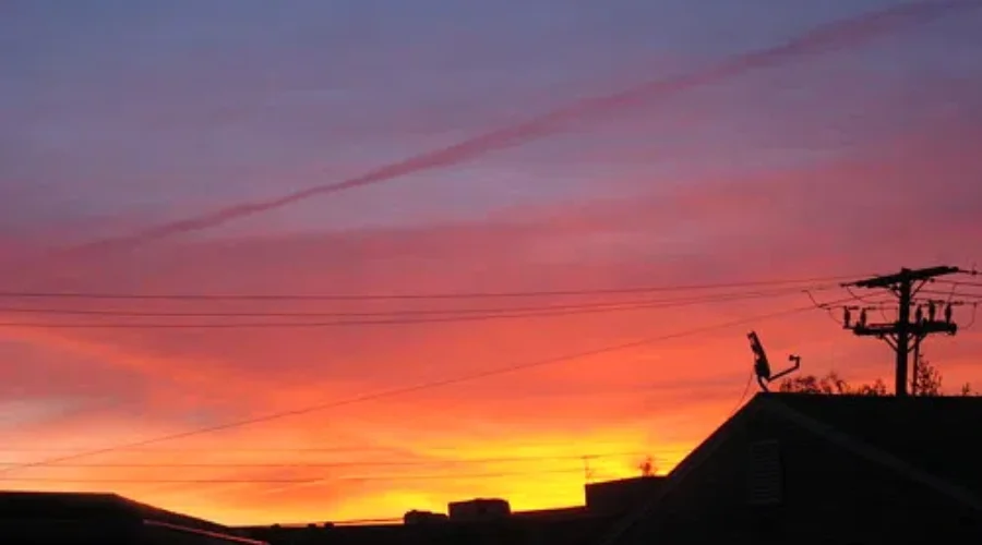 Rise And Shine Routine?