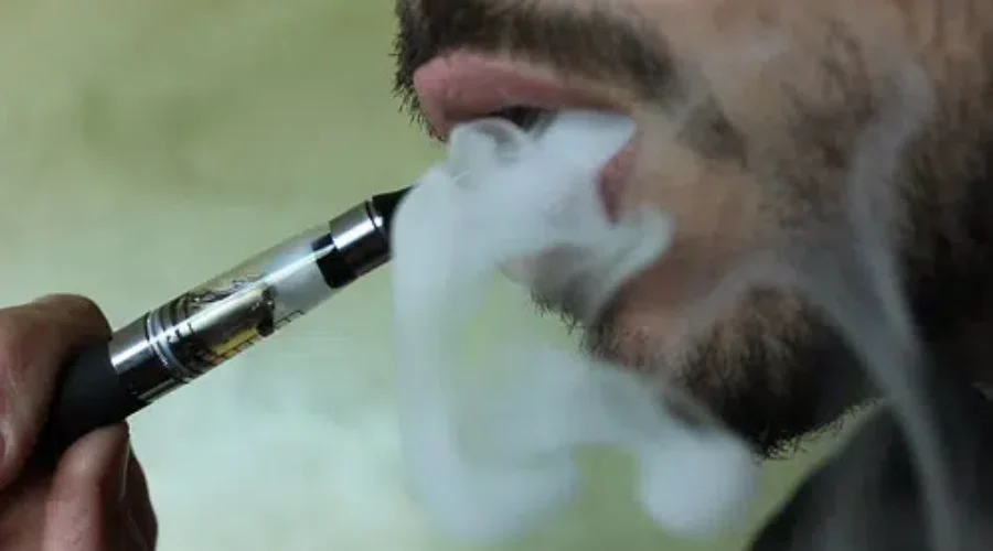 Cannabis Vaping Products Latest Addition To Provincial Vaping Ban