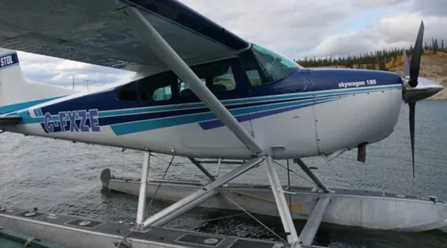 Did You Remember To Unplug The Plane?