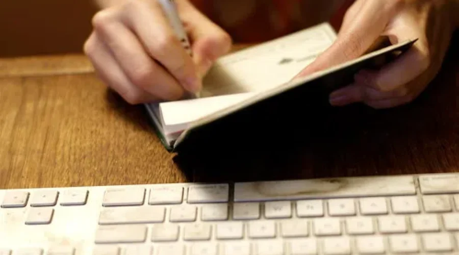 Mean Old Man Or Nice Dad?