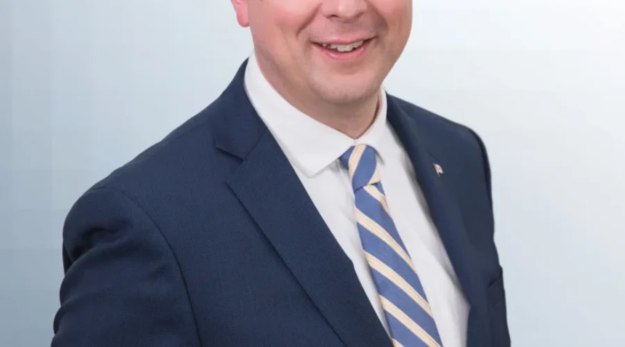 Andrew Scheer Resigns