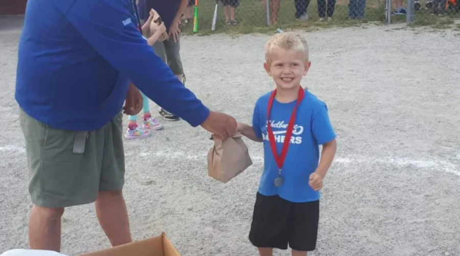 Athlete Of The Week: Lincoln Bower