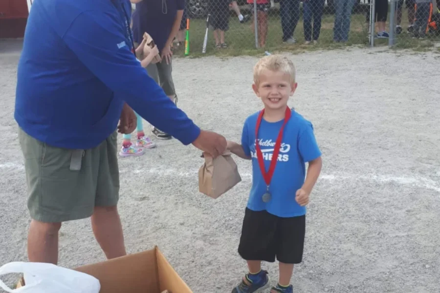 Athlete Of The Week: Lincoln Bower