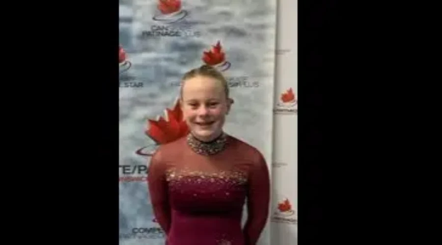 Athlete Of The Week: Madison Norwood