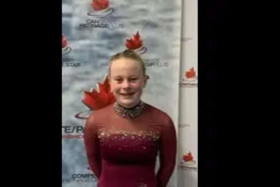 Athlete Of The Week: Madison Norwood