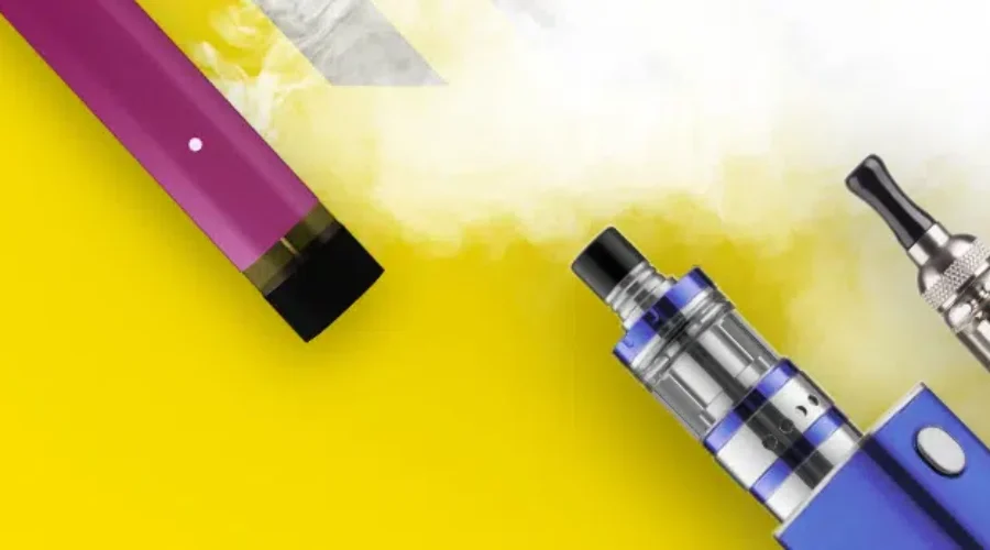 Flavoured Vaping Juice Sales To Be Banned In 2020