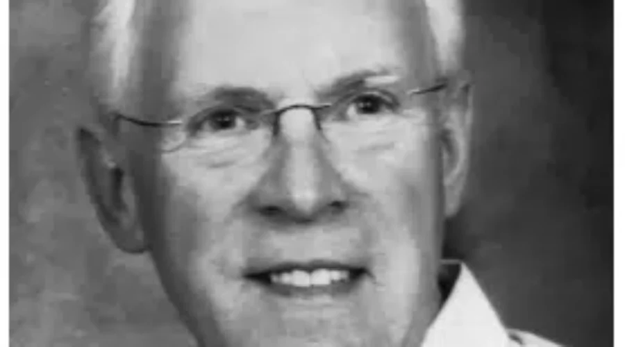 Former Bridgewater Mayor Tom Bird Passes