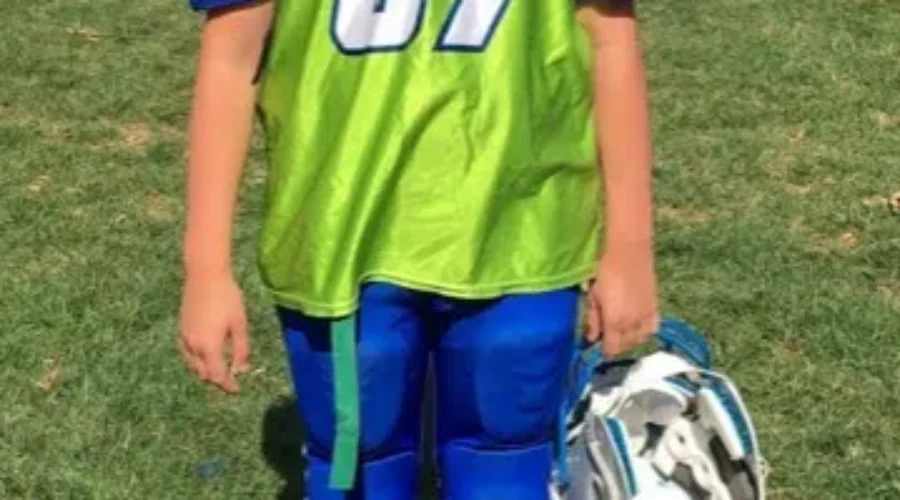 Athlete Of The Week: Carson Zinck