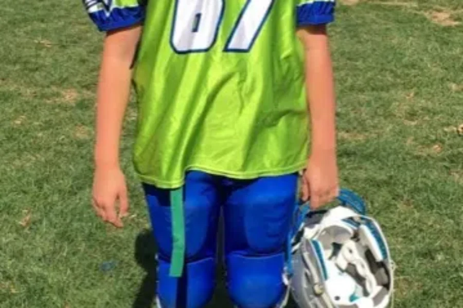 Athlete Of The Week: Carson Zinck