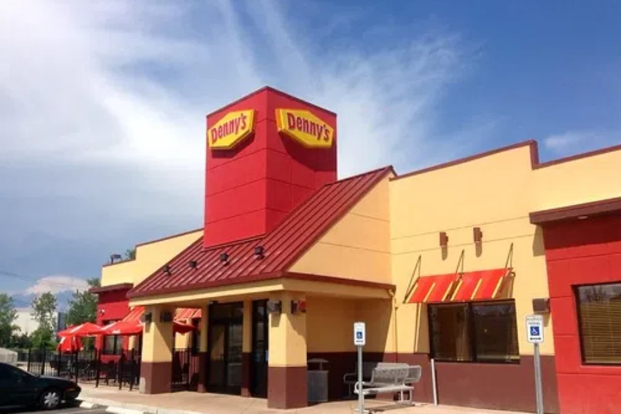 Will The City Lure You In With Pancakes?