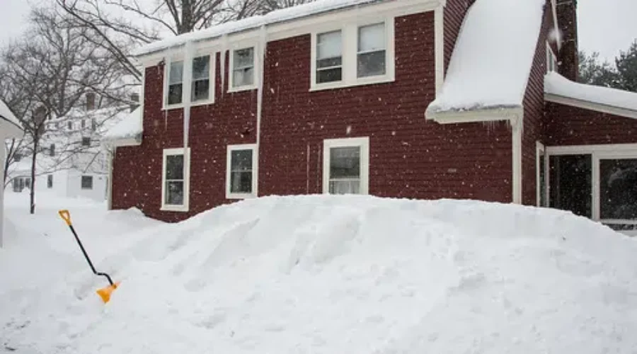 The Best Snow Shovel