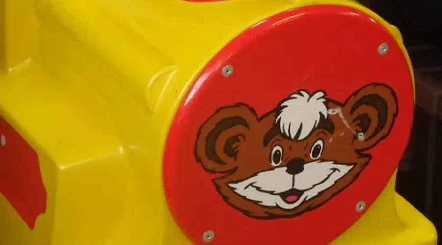 Stores I Miss To This Day