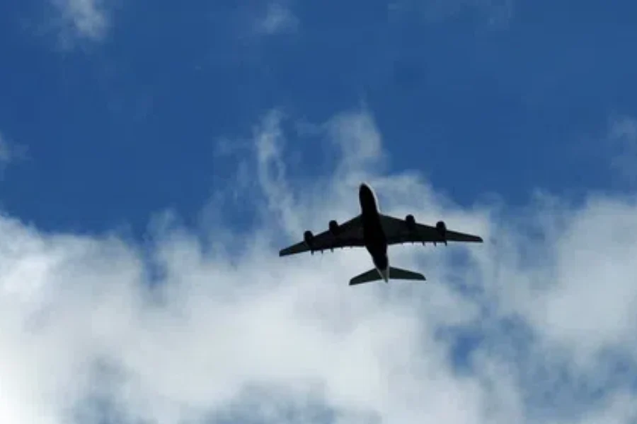 Airlines Alter Flight Paths After Deadly Iran Plane Crash