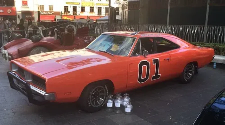 Guilty Pleasures Are My Jam!