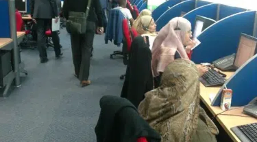 HGS Call Centre in Liverpool To Close