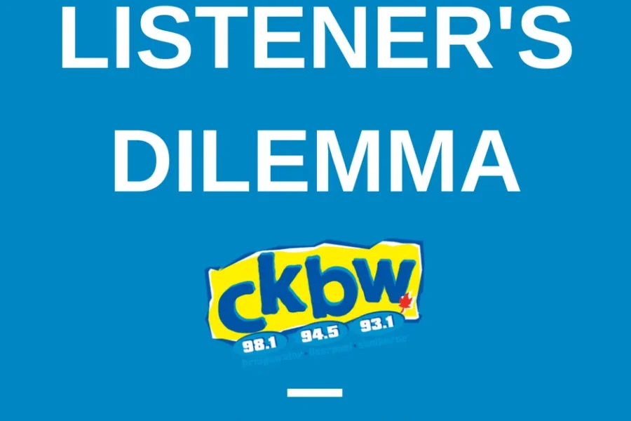 The Case Of The Anonymous Boyfriend