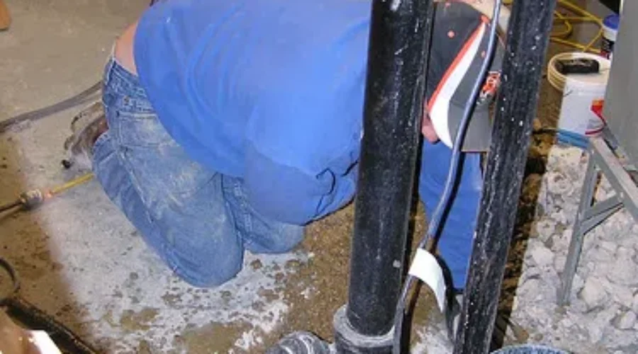 Wife Wants Handyman Husband Back