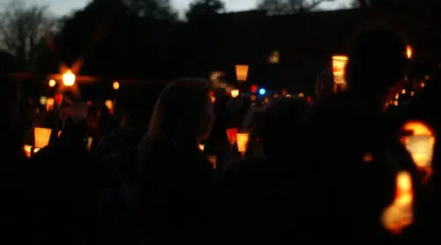 Vigil For Peace Planned In Bridgewater in wake of Iran Plane Crash