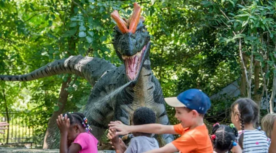 Groundhog Day Vs T-Rex Day?