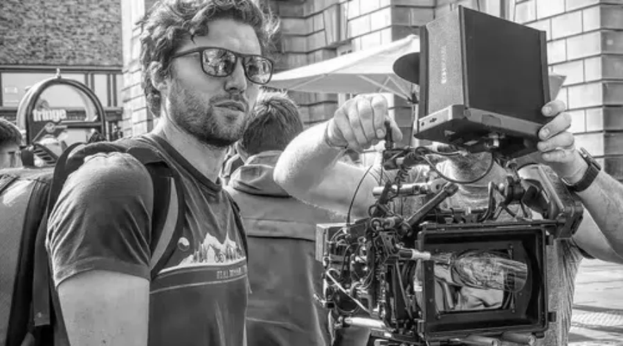 Workshop For Aspiring Youth Filmmakers This Weekend