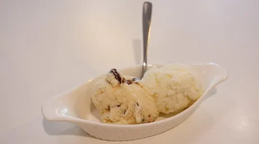 Where’s My Ice Cream?